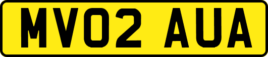 MV02AUA