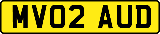 MV02AUD