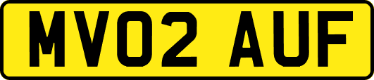 MV02AUF