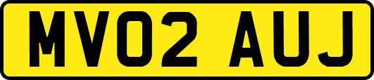 MV02AUJ