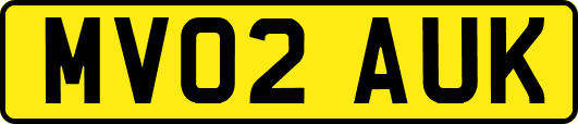 MV02AUK