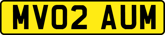 MV02AUM