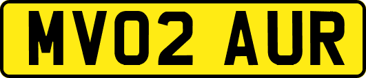 MV02AUR
