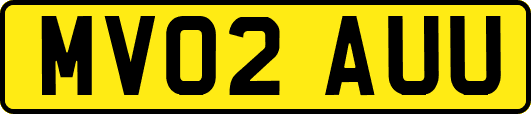 MV02AUU