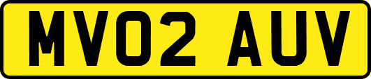 MV02AUV