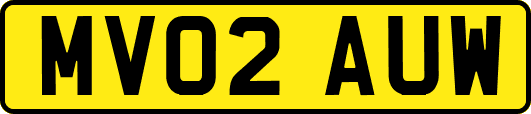 MV02AUW