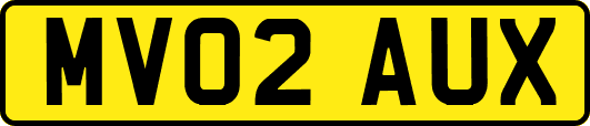 MV02AUX