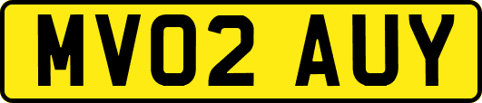 MV02AUY
