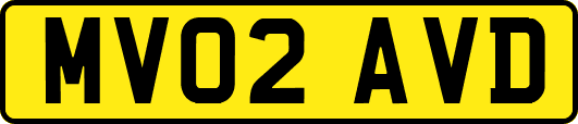 MV02AVD