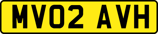 MV02AVH