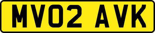 MV02AVK