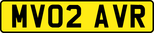 MV02AVR