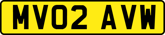 MV02AVW