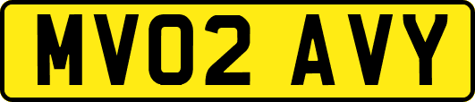 MV02AVY