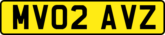 MV02AVZ