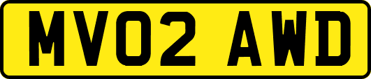 MV02AWD