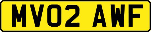 MV02AWF
