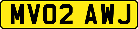 MV02AWJ