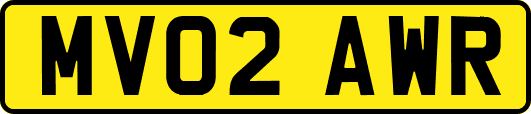 MV02AWR