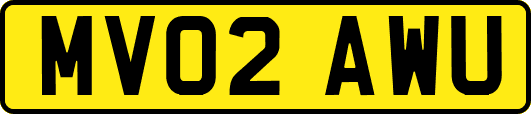 MV02AWU