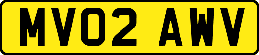 MV02AWV