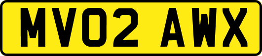 MV02AWX