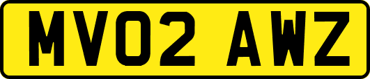MV02AWZ