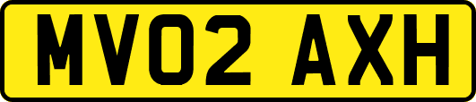MV02AXH