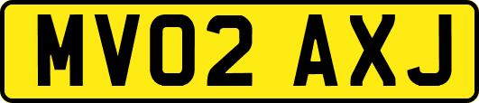 MV02AXJ