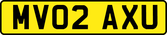 MV02AXU