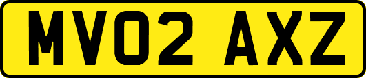 MV02AXZ