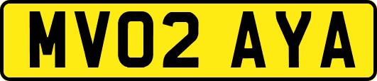 MV02AYA