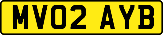 MV02AYB