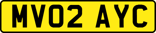MV02AYC