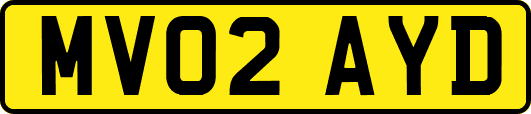 MV02AYD