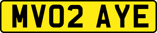 MV02AYE