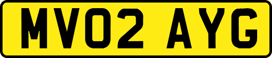 MV02AYG