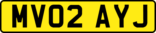 MV02AYJ