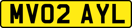 MV02AYL