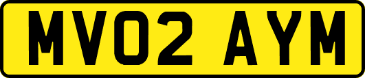 MV02AYM