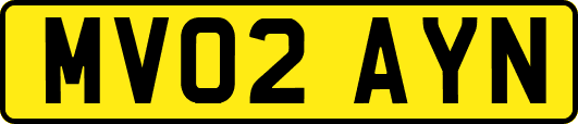 MV02AYN