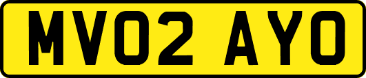MV02AYO