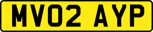 MV02AYP