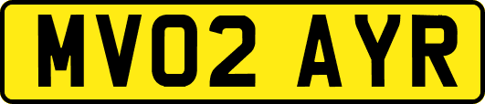 MV02AYR