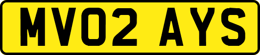 MV02AYS
