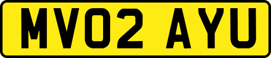 MV02AYU