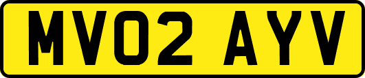 MV02AYV