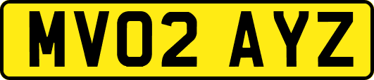 MV02AYZ
