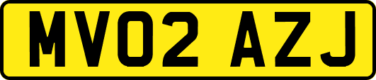 MV02AZJ