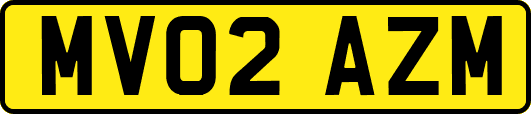 MV02AZM